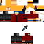 Texture for HeroBryan Son of Herobrine