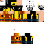 Texture for angelaguirrediaz