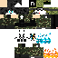 Texture for lobo sargento
