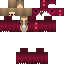 Texture for MaryDinoQwQ