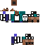 Texture for скин для канала