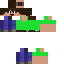 Texture for steve