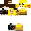 Texture for makseta
