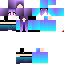 Texture for Bizinga Blastoise Gaming 