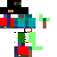 Texture for ad