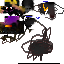 Texture for Derpyness of the Dark Side