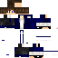 Texture for Blue fade