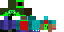 Texture for Goblin