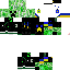 Texture for Крипер Макс