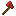 Texture for axe