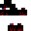 Texture for Super herobrine