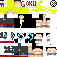 Texture for SSJ2 REVERSE