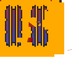 Texture for capa