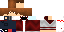 Texture for BrianMxl de jaqueta