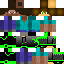 Texture for leon