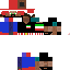 Texture for w3rw