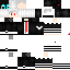 Texture for  Steve90909