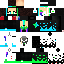 Texture for steve