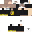 Texture for PIKA mogalii