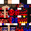 Texture for haruto