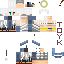 Texture for anjel
