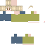 Texture for Roramelora 02
