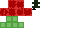 Texture for Red slime