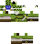 Texture for  mudkip link