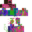 Texture for geilo