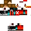 Texture for TheDimiChannel red version