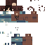 Texture for shut