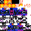 Texture for trait prooo