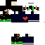 Texture for steve