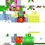 Texture for WEIRDCORE 1 :DD