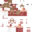 Texture for xmas 2020
