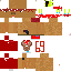 Texture for slim capy