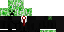 Texture for creeper