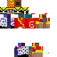 Texture for Gui bombero