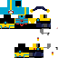 Texture for Transformers Animated Hot Shot (v.2)