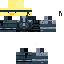 Texture for solid duck