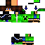 Texture for mads