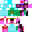 Texture for ALICE MIRIP TITAN