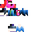 Texture for weird skin (save me)
