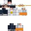 Texture for CrowPunch