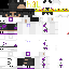 Texture for BigMonke136 - Technoblade memorial