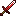 Texture for Red DIasword