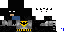 Texture for バッドマン