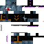 Texture for PolarisStar Halloween