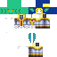 Texture for LunaticFishron