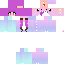 Texture for AtomicCreeperBoy